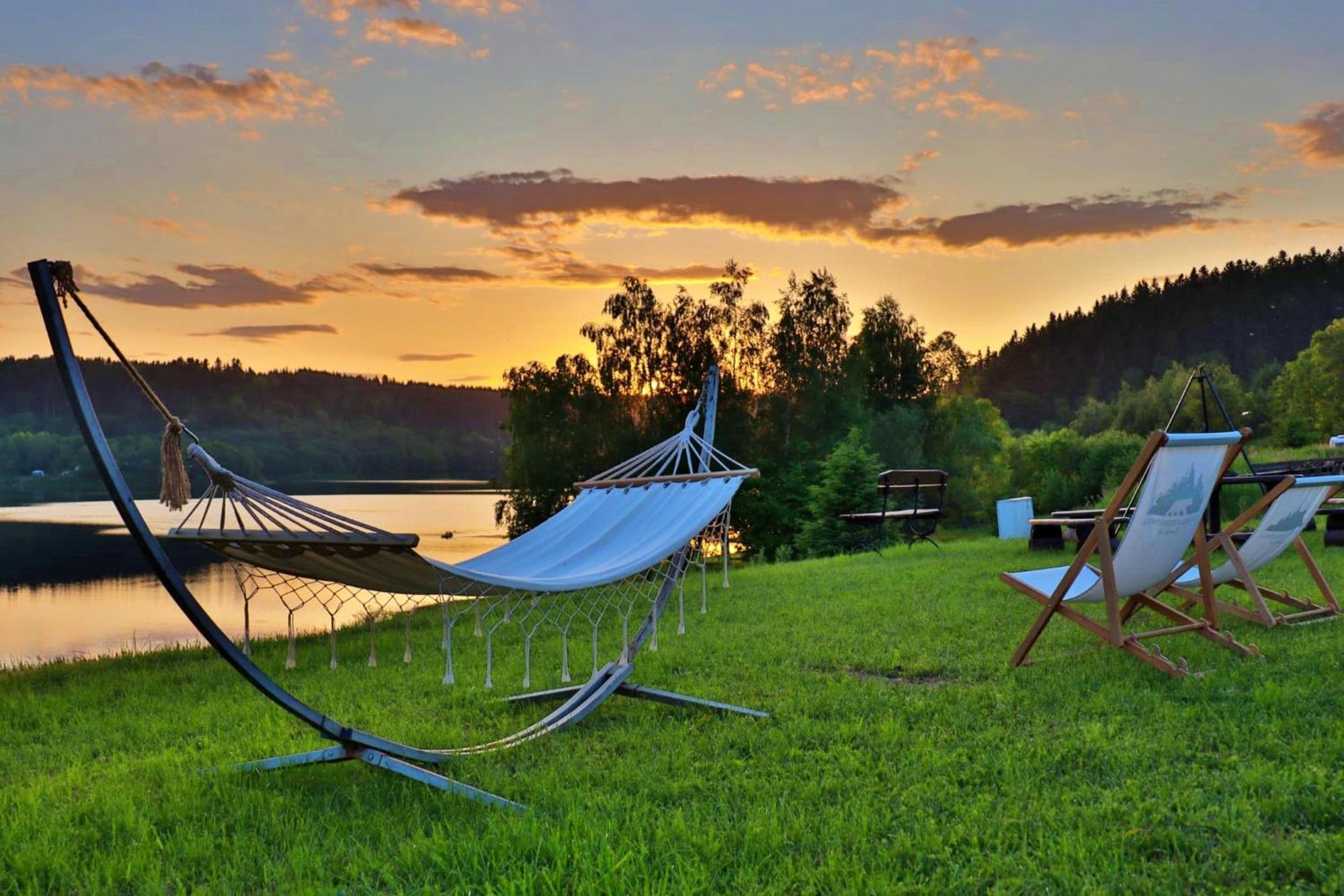 Domki Dobra Miejscowka 50 M Od Jeziora Solinskiego Sauna Jacuzzi 504-978-418 Polanczyk Luaran gambar